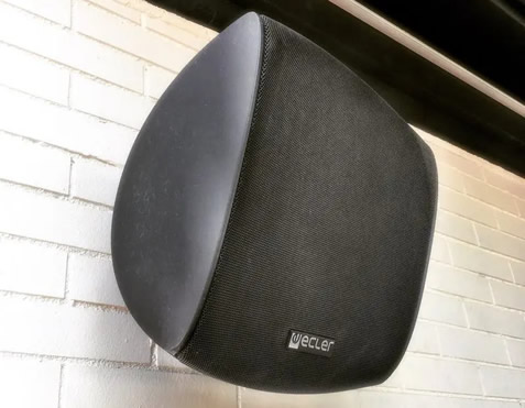 Sonido ambiental para crear mejores espacios