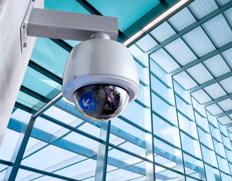 Sistemas de Seguridad por Video